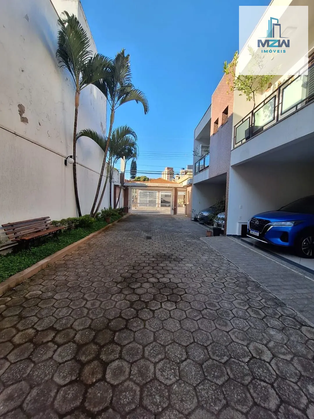 Sobrado, 3 quartos, 140 m² - Foto 5