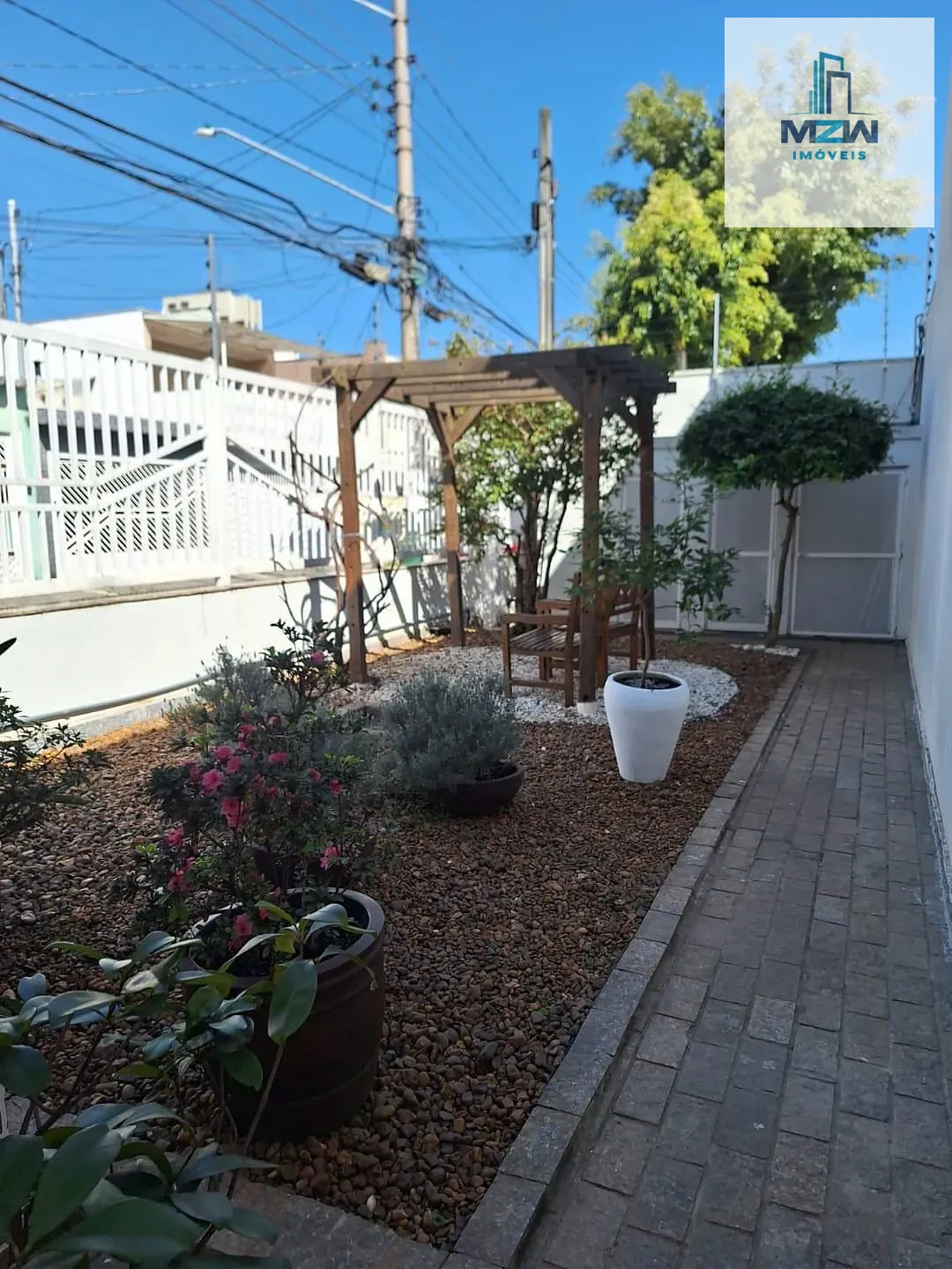Sobrado, 3 quartos, 140 m² - Foto 4
