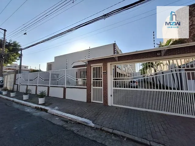 Sobrado com 140m² 3 quartos e 3 banheiros, à venda, no bairro Vila Bertioga em São Paulo
