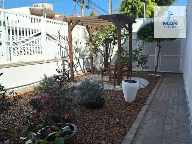 Sobrado com 140m² 3 quartos e 3 banheiros, à venda, no bairro Vila Bertioga em São Paulo