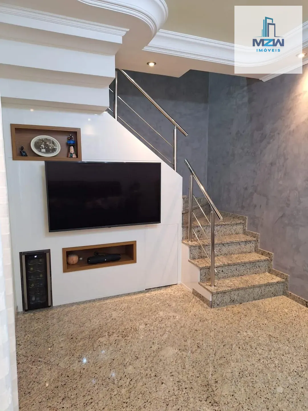 Sobrado, 3 quartos, 140 m² - Foto 7
