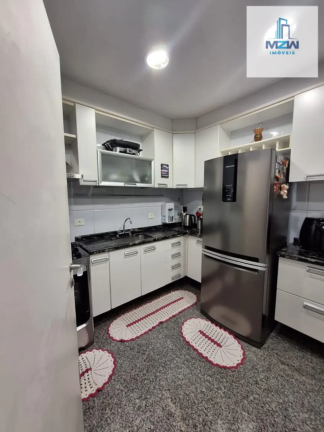 Sobrado, 3 quartos, 140 m² - Foto 10