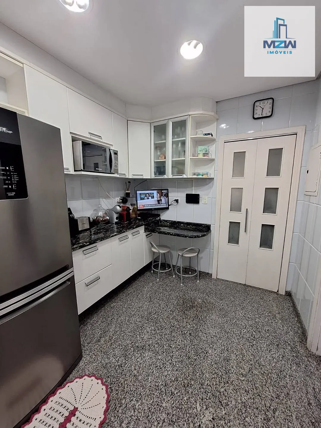 Sobrado, 3 quartos, 140 m² - Foto 11