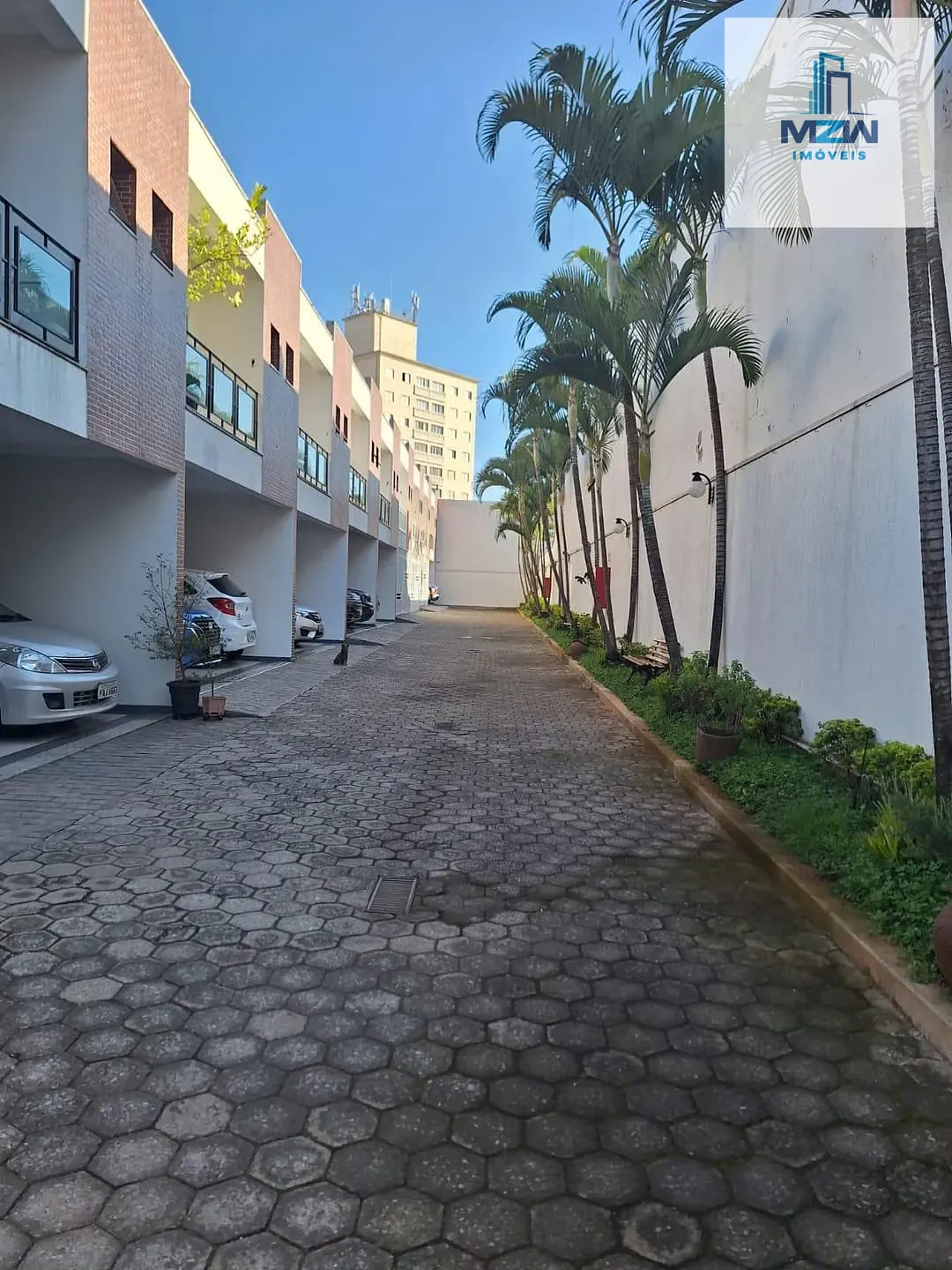 Sobrado, 3 quartos, 140 m² - Foto 6