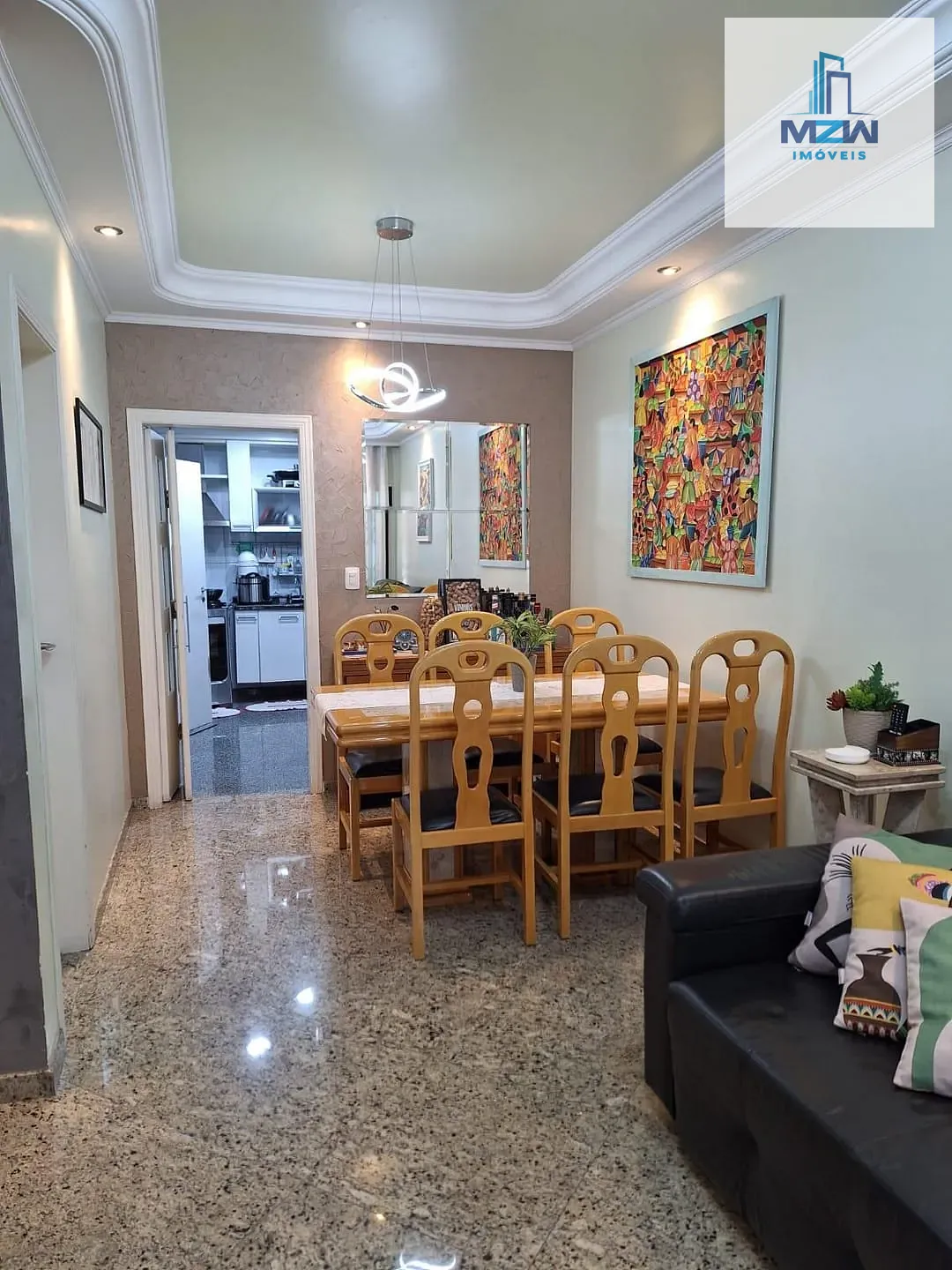 Sobrado, 3 quartos, 140 m² - Foto 9
