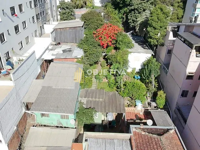 Sobrado 3 quartos e 3 banheiros, à venda, no bairro Auxiliadora em Porto Alegre