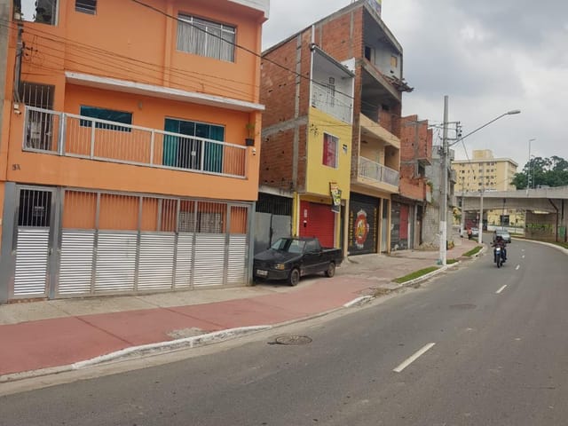 Sobrado com 160m² 5 quartos e 4 banheiros, à venda, no bairro Chácara Santana em São Paulo