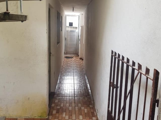 Sobrado com 160m² 5 quartos e 4 banheiros, à venda, no bairro Chácara Santana em São Paulo