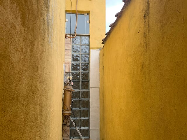 Sobrado com 250m² 3 quartos e 3 banheiros, à venda, no bairro Loteamento Residencial Andrade em Pindamonhangaba