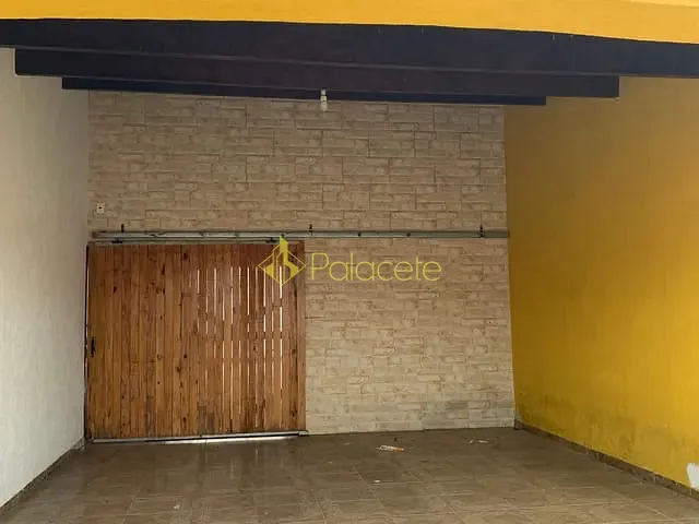 Sobrado com 250m² 3 quartos e 3 banheiros, à venda, no bairro Loteamento Residencial Andrade em Pindamonhangaba