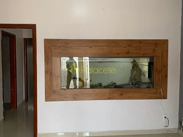 Sobrado com 250m² 3 quartos e 3 banheiros, à venda, no bairro Loteamento Residencial Andrade em Pindamonhangaba