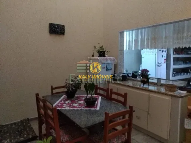Sobrado com 197m² 5 quartos e 5 banheiros, à venda, no bairro Santa Paula em São Caetano do Sul