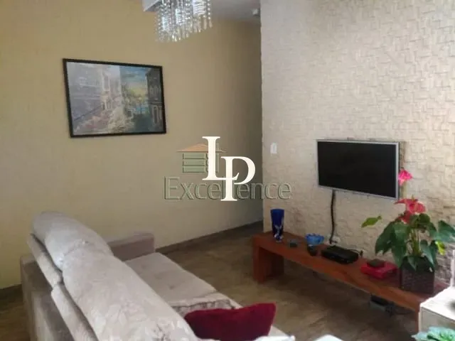 Sobrado com 197m² 5 quartos e 5 banheiros, à venda, no bairro Santa Paula em São Caetano do Sul