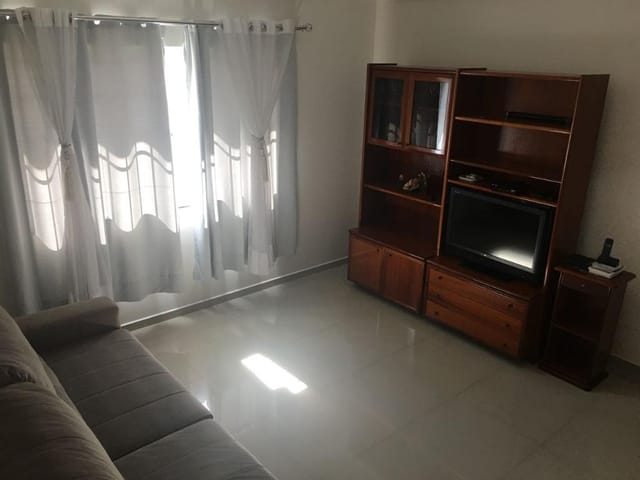 Foto do Sobrado - Sobrado à venda 3 Quartos, 3 Suites, 2 Vagas, 162M², Jardim Oriente, São José dos Campos - SP | RUSSI IMÓVEIS