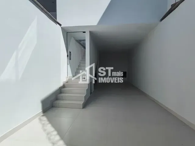 Sobrado com 100m² 2 quartos e 1 banheiro, à venda, no bairro Vila Muterle em Andradas