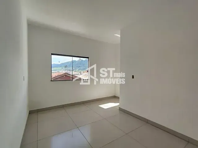 Sobrado com 100m² 2 quartos e 1 banheiro, à venda, no bairro Vila Muterle em Andradas