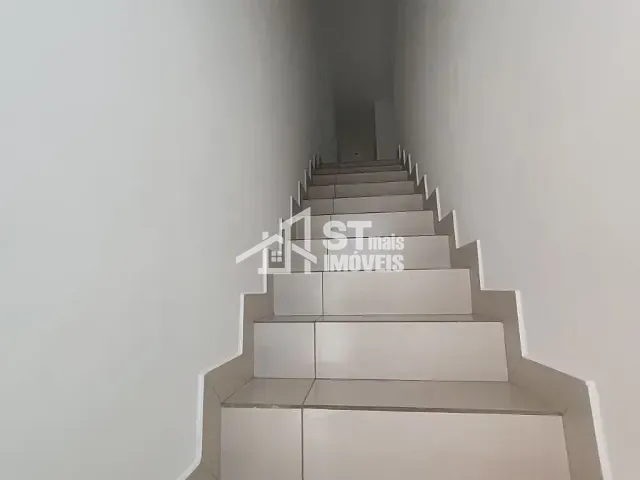 Sobrado com 100m² 2 quartos e 1 banheiro, à venda, no bairro Vila Muterle em Andradas