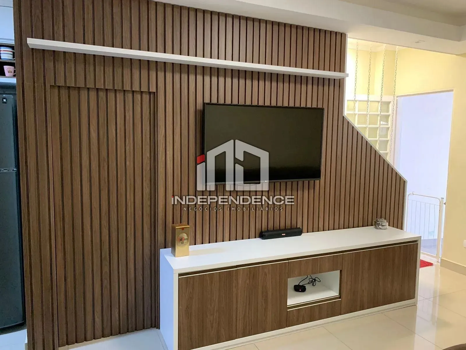 Sobrado, 2 quartos, 69 m² - Foto 5