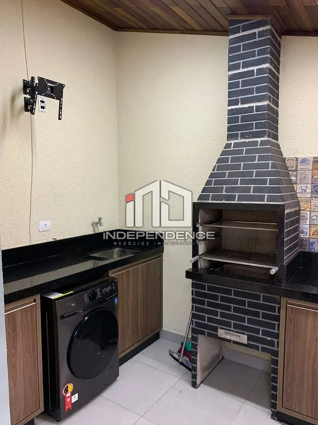 Sobrado, 2 quartos, 69 m² - Foto 27
