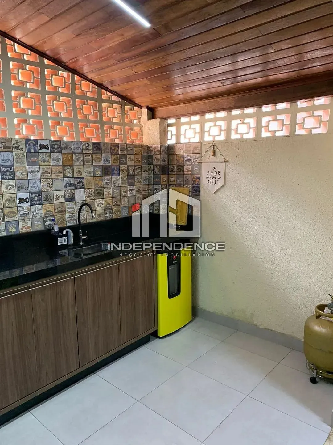 Sobrado, 2 quartos, 69 m² - Foto 23