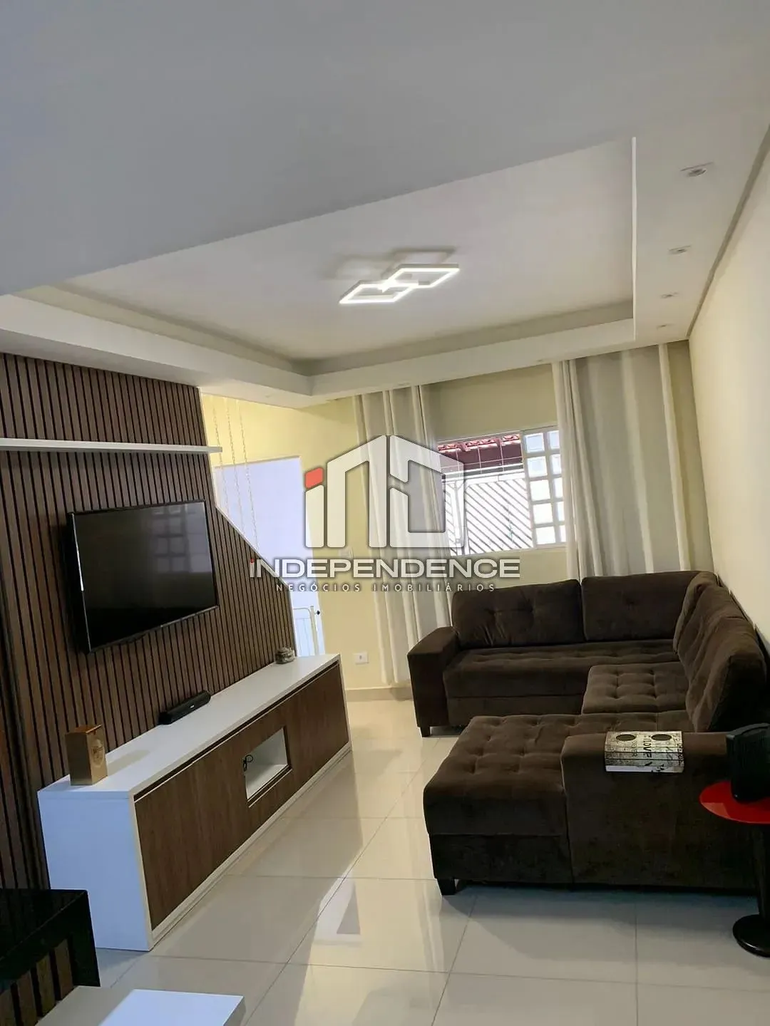 Sobrado, 2 quartos, 69 m² - Foto 1