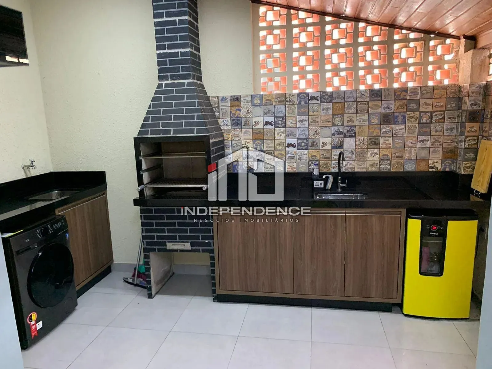 Sobrado, 2 quartos, 69 m² - Foto 20