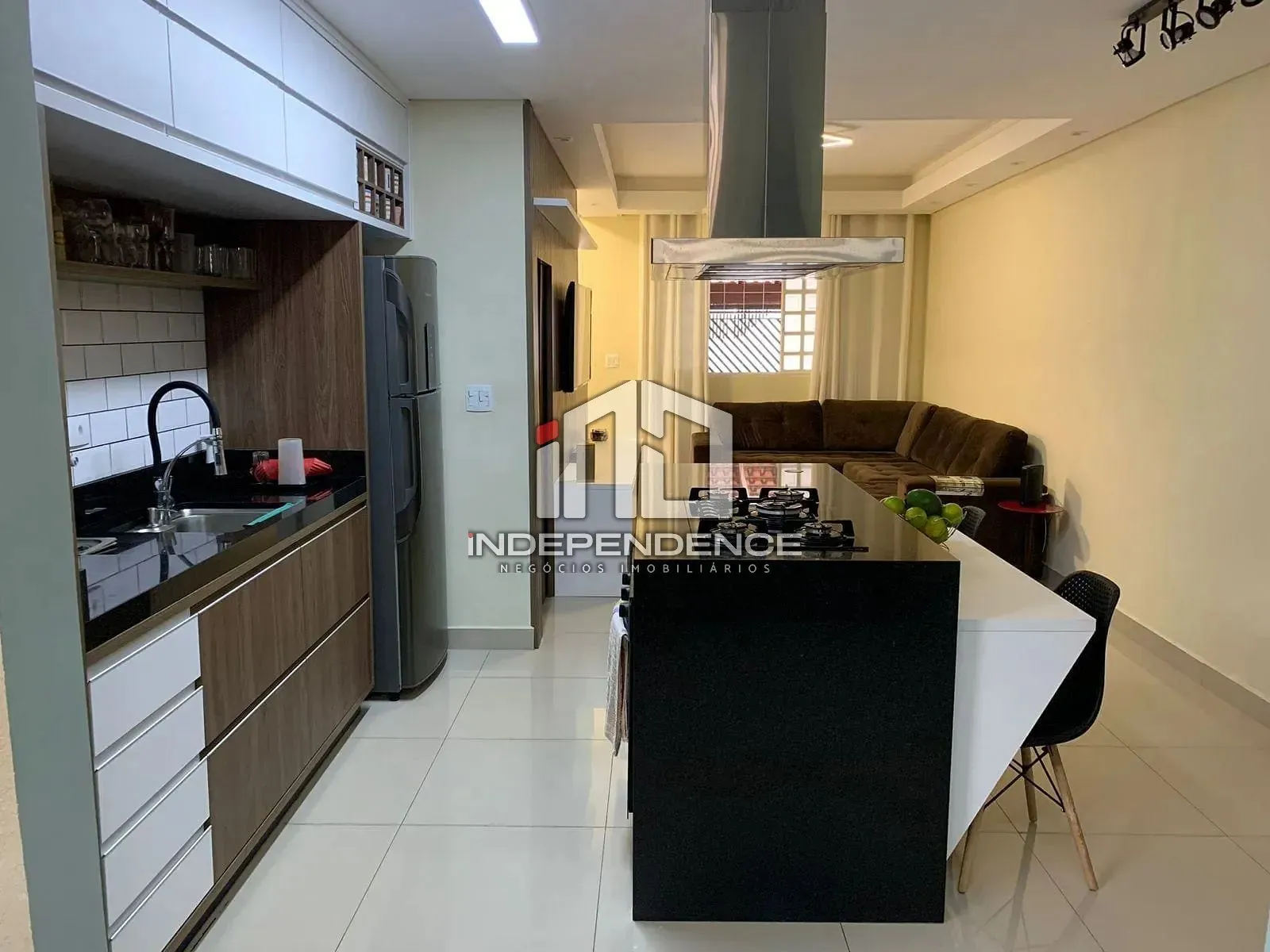 Sobrado, 2 quartos, 69 m² - Foto 12