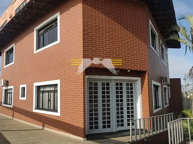 Sobrado com 254m² 3 quartos e 8 banheiros, à venda, no bairro Jardim Record em São Paulo