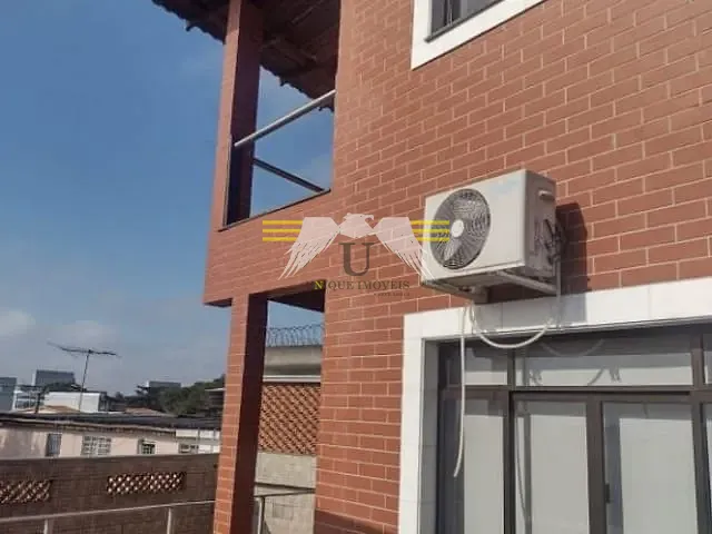 Sobrado com 254m² 3 quartos e 8 banheiros, à venda, no bairro Jardim Record em São Paulo