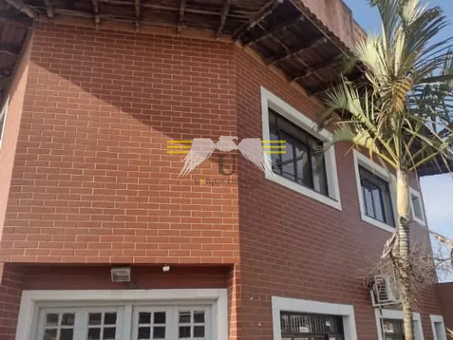 Sobrado com 254m² 3 quartos e 8 banheiros, à venda, no bairro Jardim Record em São Paulo