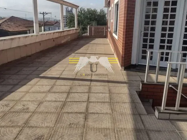 Sobrado com 254m² 3 quartos e 8 banheiros, à venda, no bairro Jardim Record em São Paulo