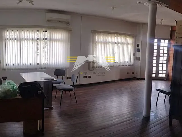 Sobrado com 254m² 3 quartos e 8 banheiros, à venda, no bairro Jardim Record em São Paulo