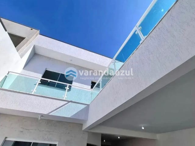 Sobrado 5 quartos e 4 banheiros, à venda, no bairro Jundiapeba em Mogi das Cruzes