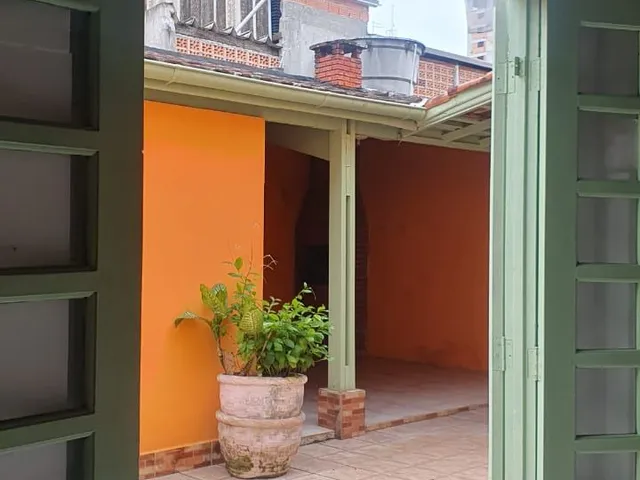 Foto do Casa - Sobrado para venda e, Enseada, Guarujá, SP | Venter imoveis