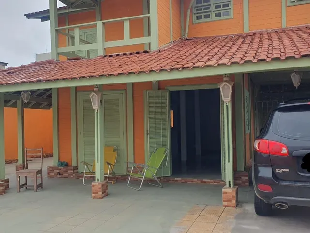 Foto do Casa - Sobrado para venda e, Enseada, Guarujá, SP | Venter imoveis