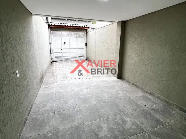 Sobrado com 140m² 3 quartos e 3 banheiros, à venda, no bairro Vila Beatriz em São Paulo