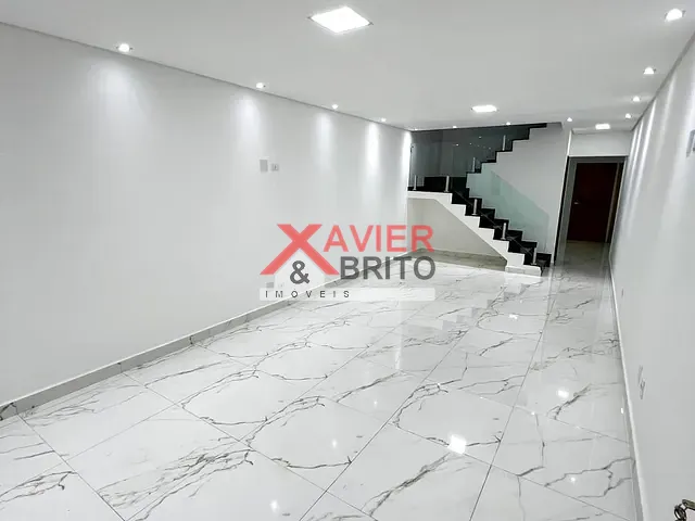 Sobrado com 140m² 3 quartos e 3 banheiros, à venda, no bairro Vila Beatriz em São Paulo