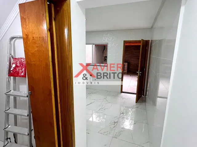 Sobrado com 140m² 3 quartos e 3 banheiros, à venda, no bairro Vila Beatriz em São Paulo