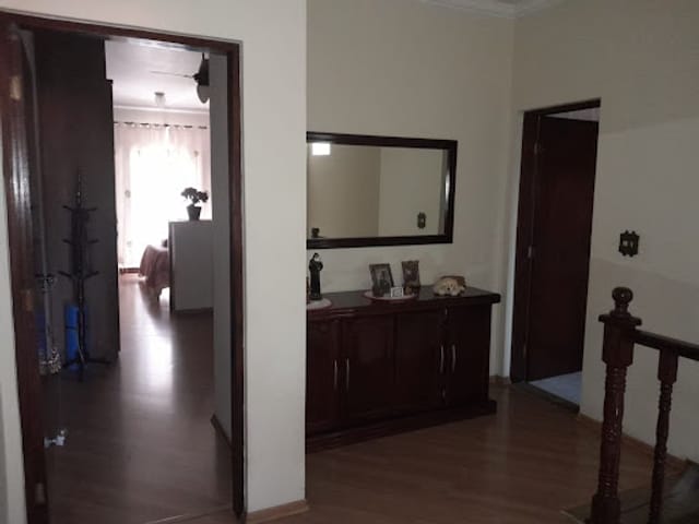 Sobrado 2 quartos e 1 banheiro, à venda, no bairro Jardim América em Guarulhos