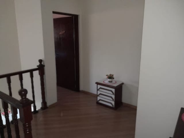 Sobrado 2 quartos e 1 banheiro, à venda, no bairro Jardim América em Guarulhos
