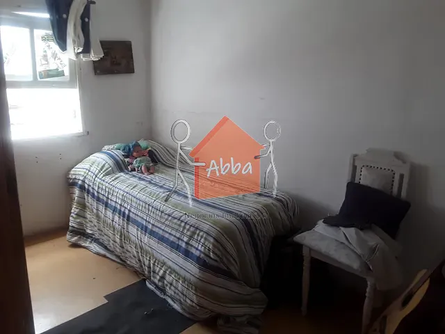 Sobrado com 115m² 2 quartos e 2 banheiros, à venda, no bairro Chácara Santo Antônio (Zona Sul) em São Paulo