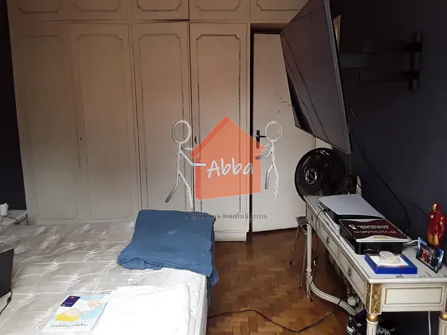 Sobrado com 115m² 2 quartos e 2 banheiros, à venda, no bairro Chácara Santo Antônio (Zona Sul) em São Paulo