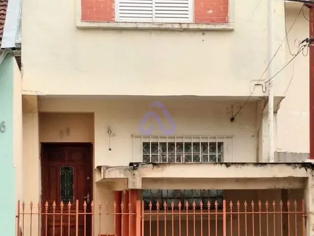 Sobrado 2 quartos e 2 banheiros, à venda, no bairro Cerâmica em São Caetano do Sul