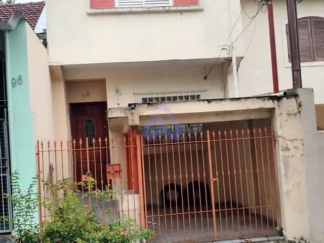 Sobrado 2 quartos e 2 banheiros, à venda, no bairro Cerâmica em São Caetano do Sul