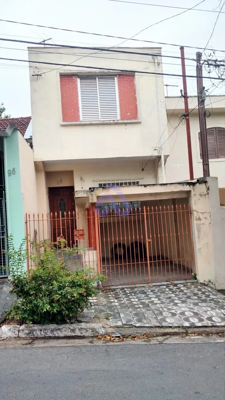 Sobrado, 2 quartos, 88 m² - Foto 2