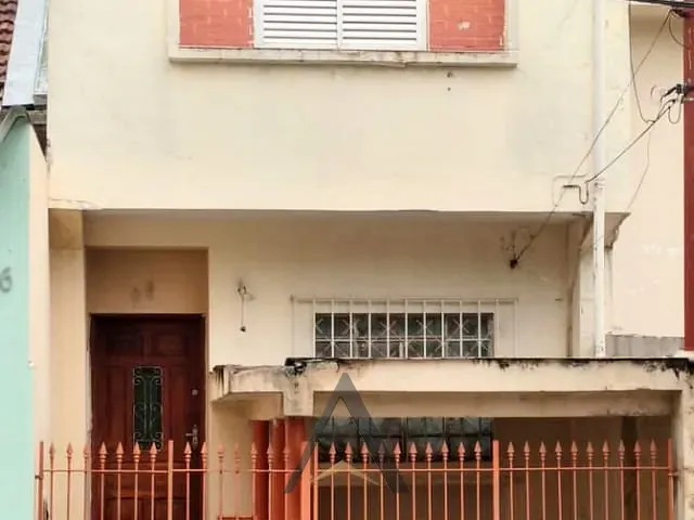 Sobrado 2 quartos e 2 banheiros, à venda, no bairro Cerâmica em São Caetano do Sul
