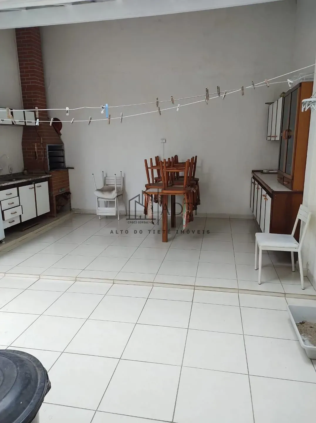 Sobrado, 1 quarto, 123 m² - Foto 11