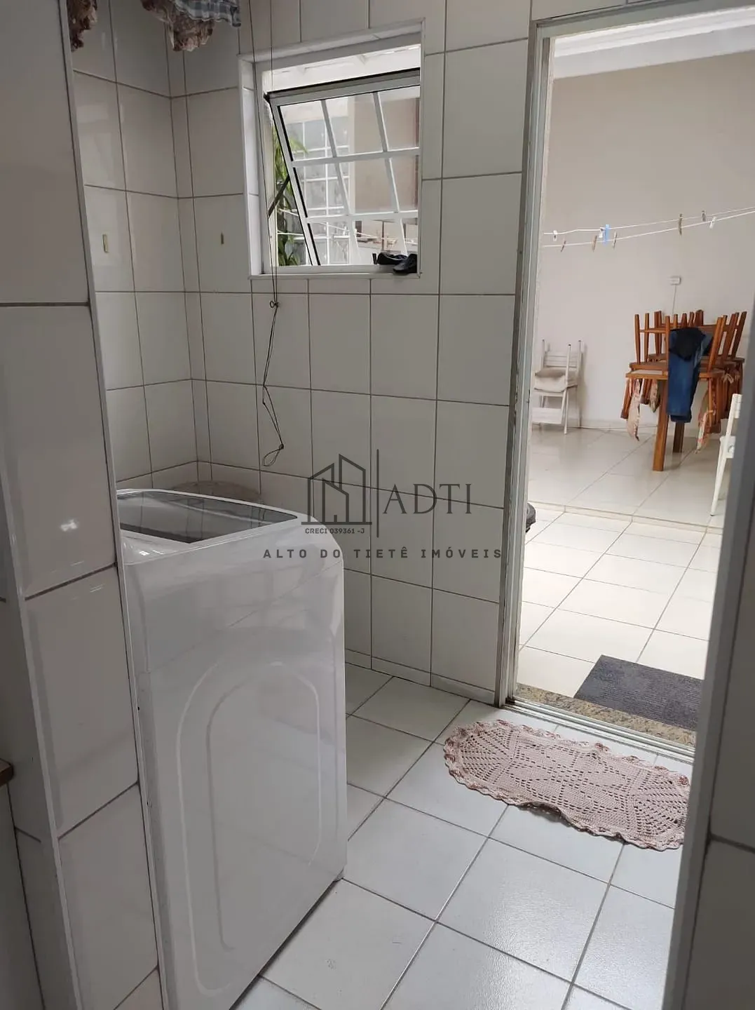 Sobrado, 1 quarto, 123 m² - Foto 19