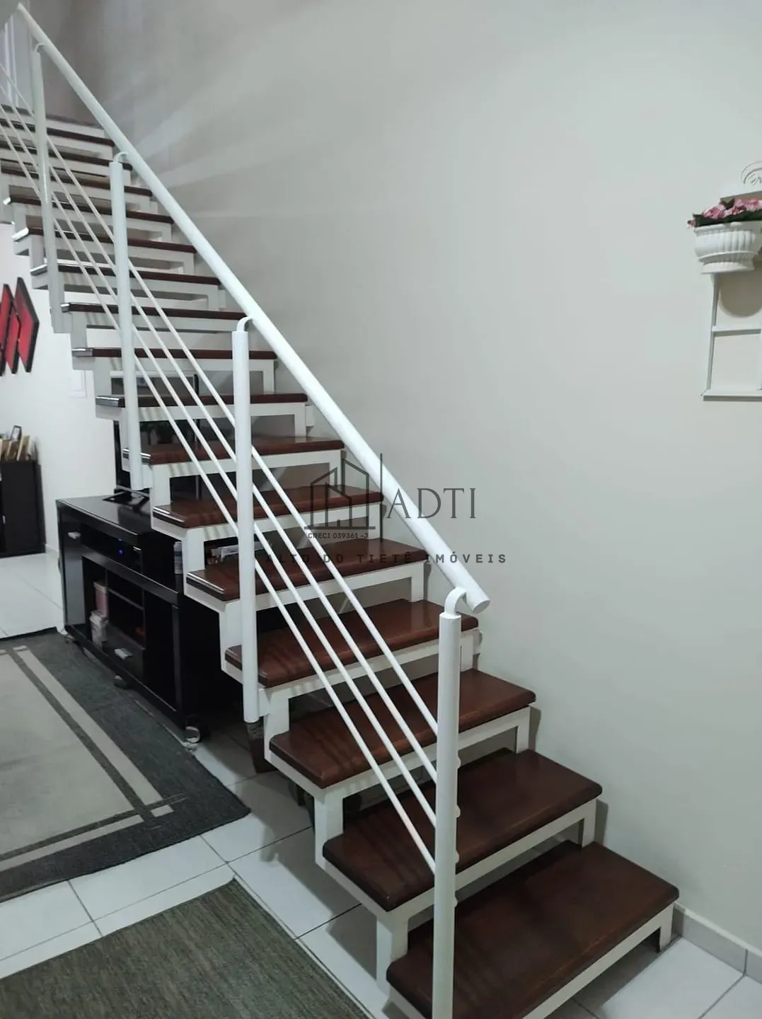 Sobrado, 1 quarto, 123 m² - Foto 4