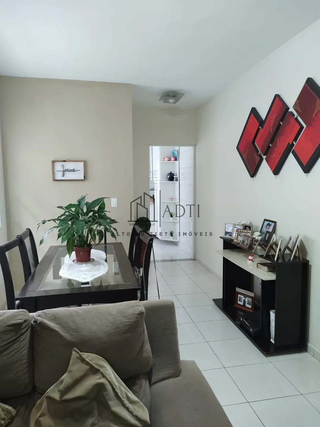 Sobrado, 1 quarto, 123 m² - Foto 3